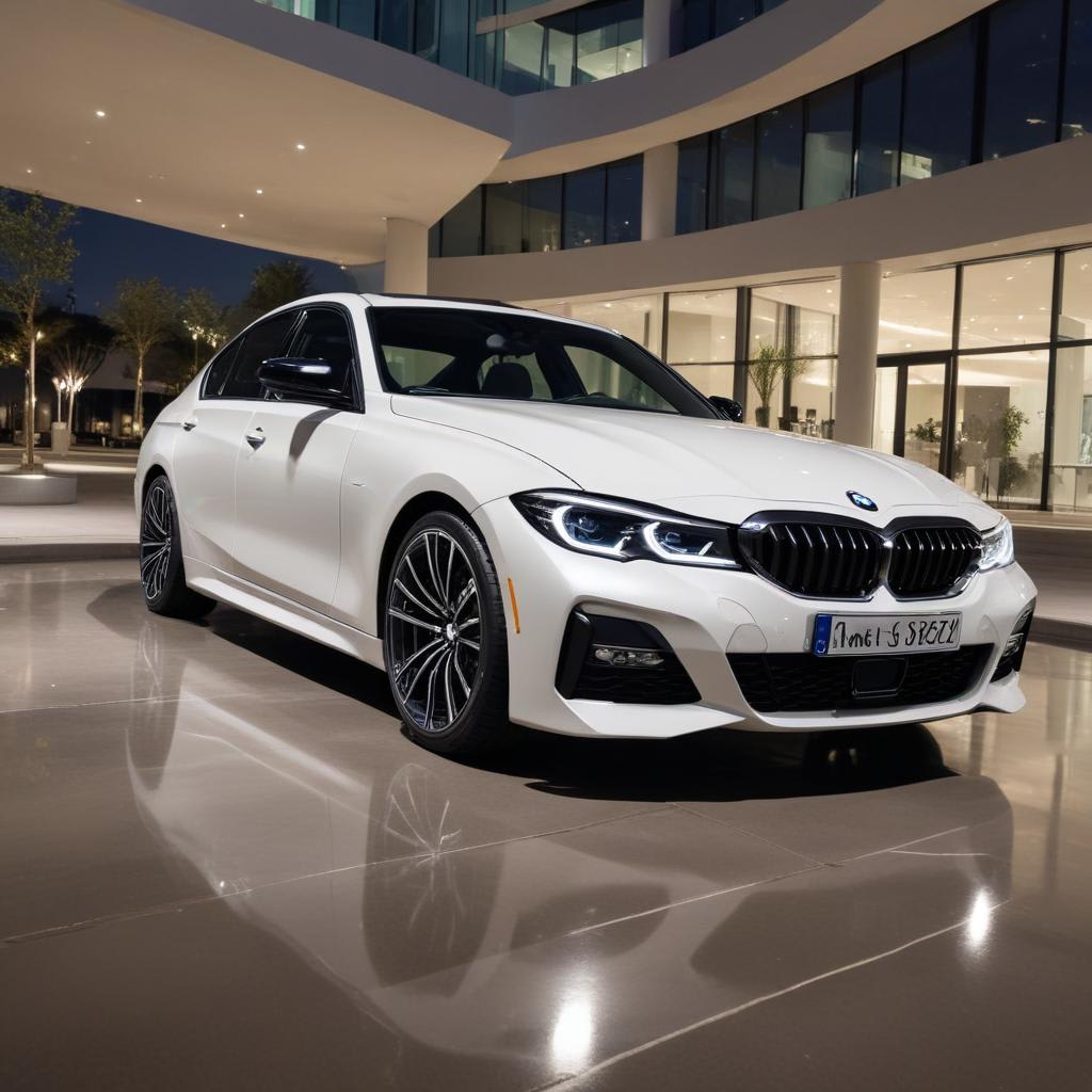 Is the BMW 330i the Perfect Balance of Luxury and Sport in a Sedan?