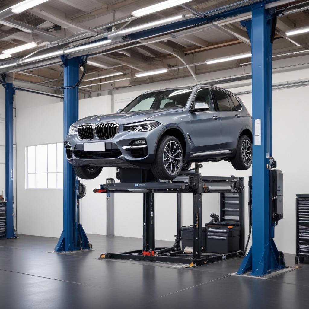 When to Service Your BMW: A Complete and Essential Maintenance Schedule