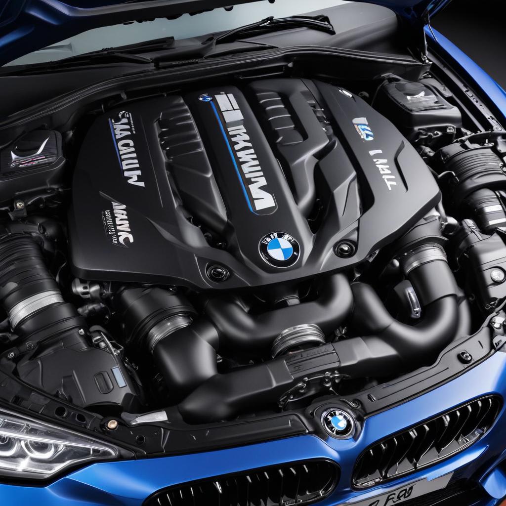 The Engineering Behind BMW M Power: What Makes It Truly Legendary?
