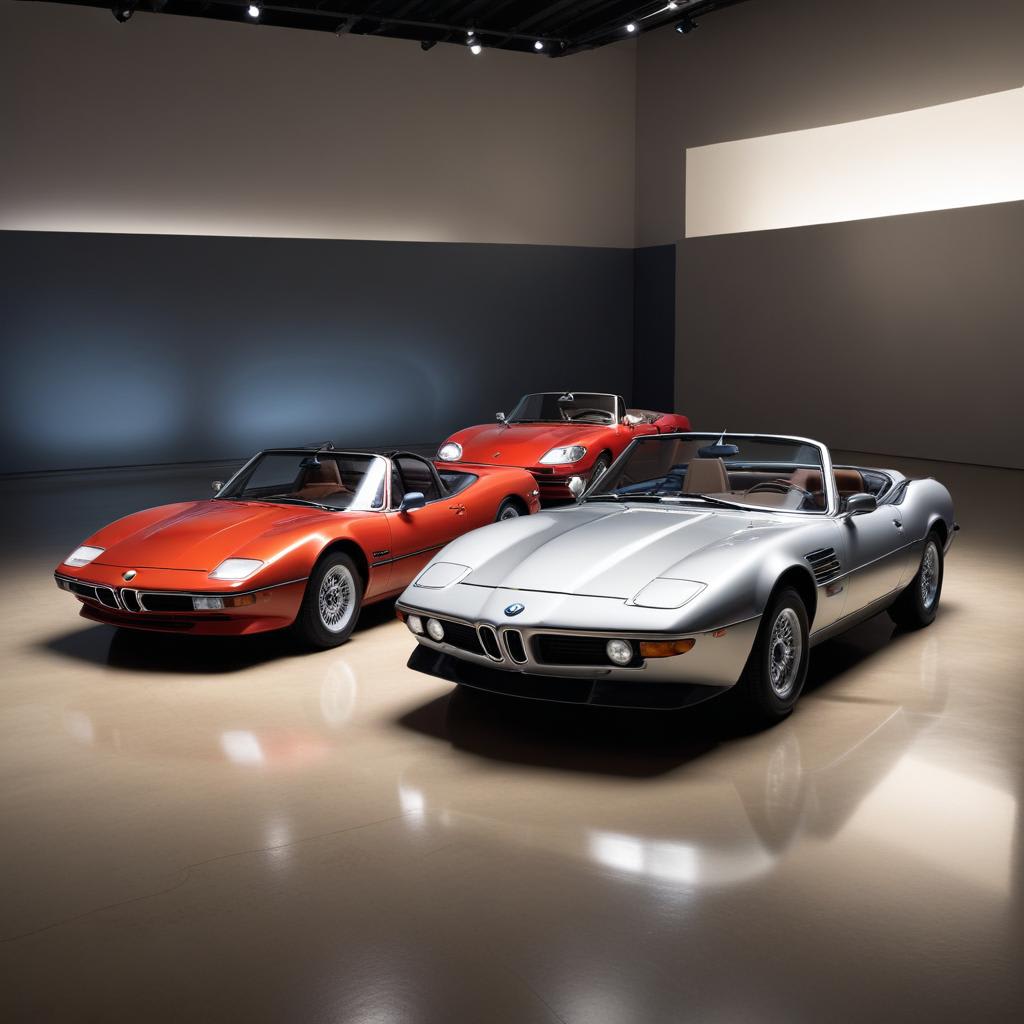 What Are the Rarest BMW Models Ever Built and Why Are They So Special?
