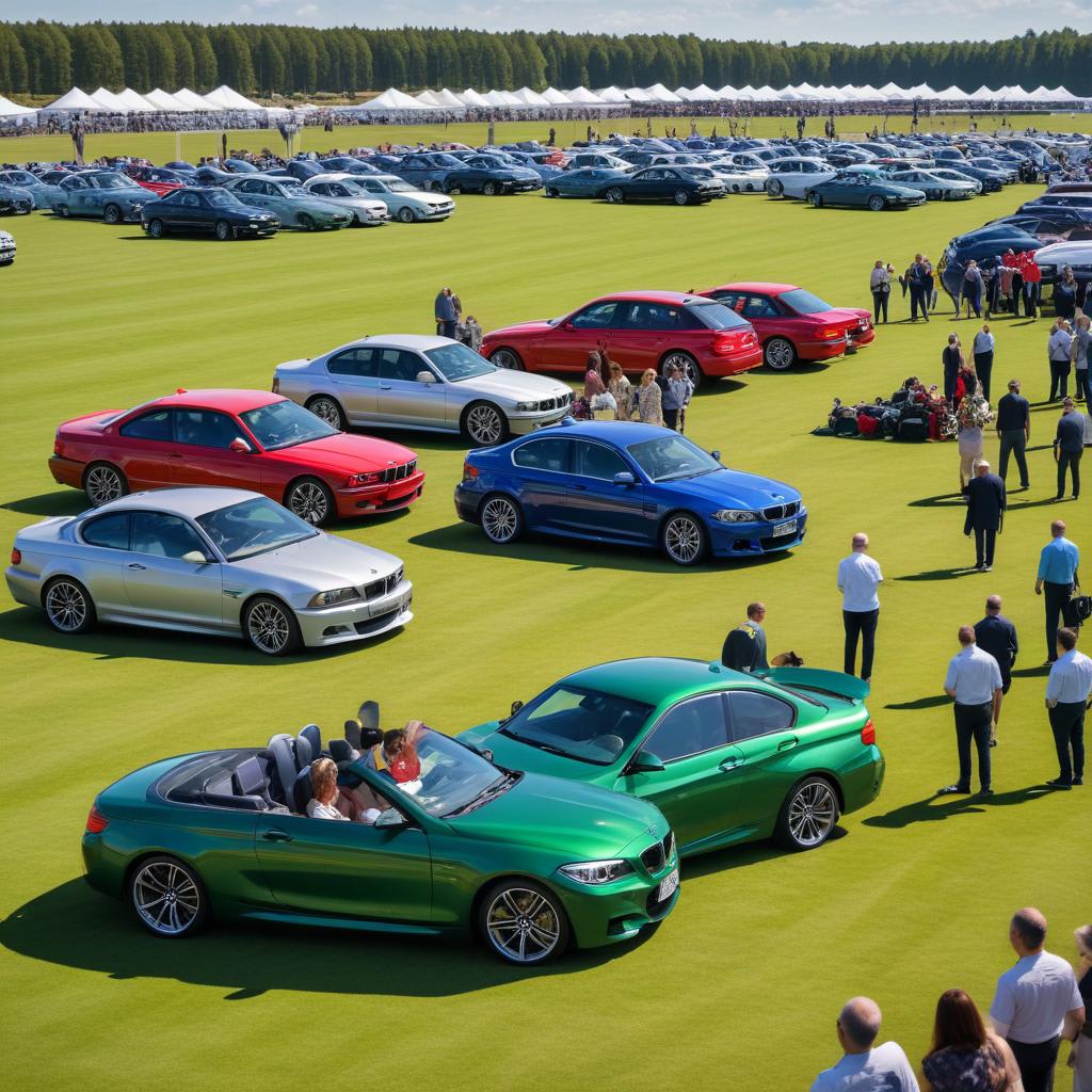 Beyond The Garage Your Guide To The Thriving World Of Miata Nd Forums