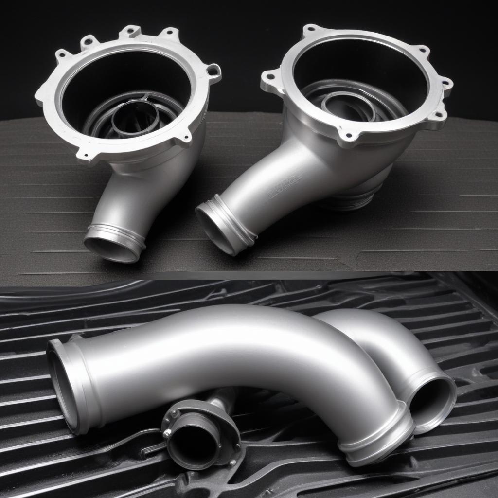 Which aftermarket turbo inlet is best for BMW 330i?