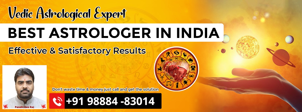 Best Astrologer In Sydney #1 Famous Astrologer in Sydney