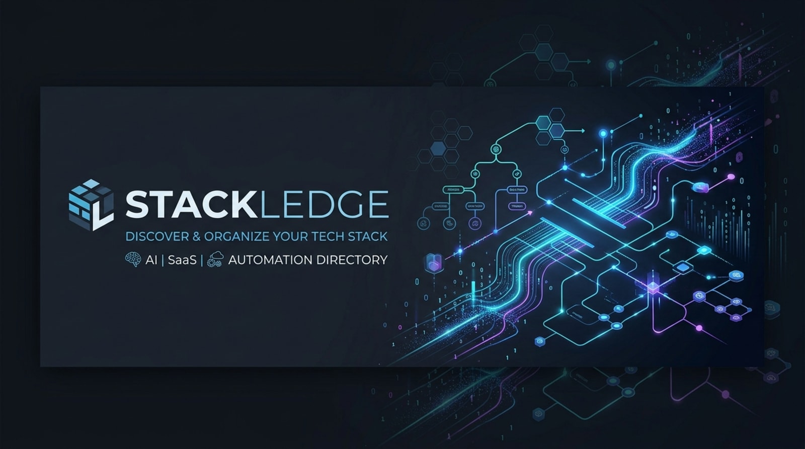 StackLedge screenshot on IndieTools