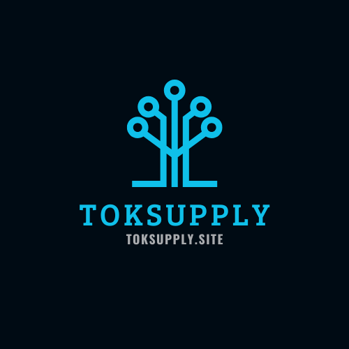 TokSupply logo