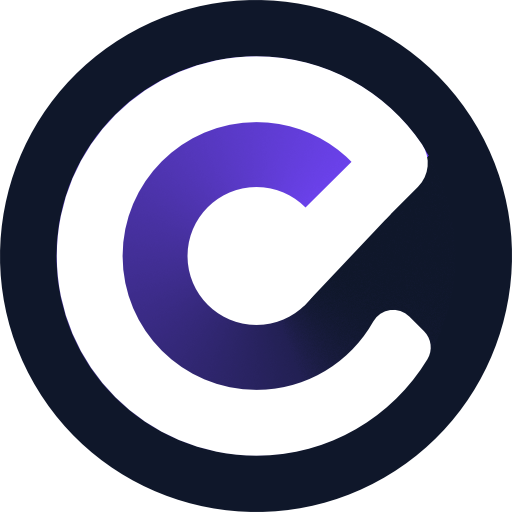ClearCutout logo