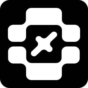 SnapForge logo