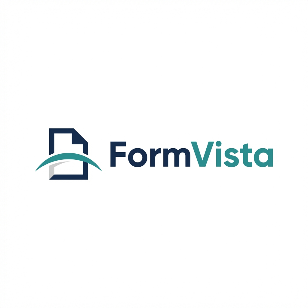 FormVista logo
