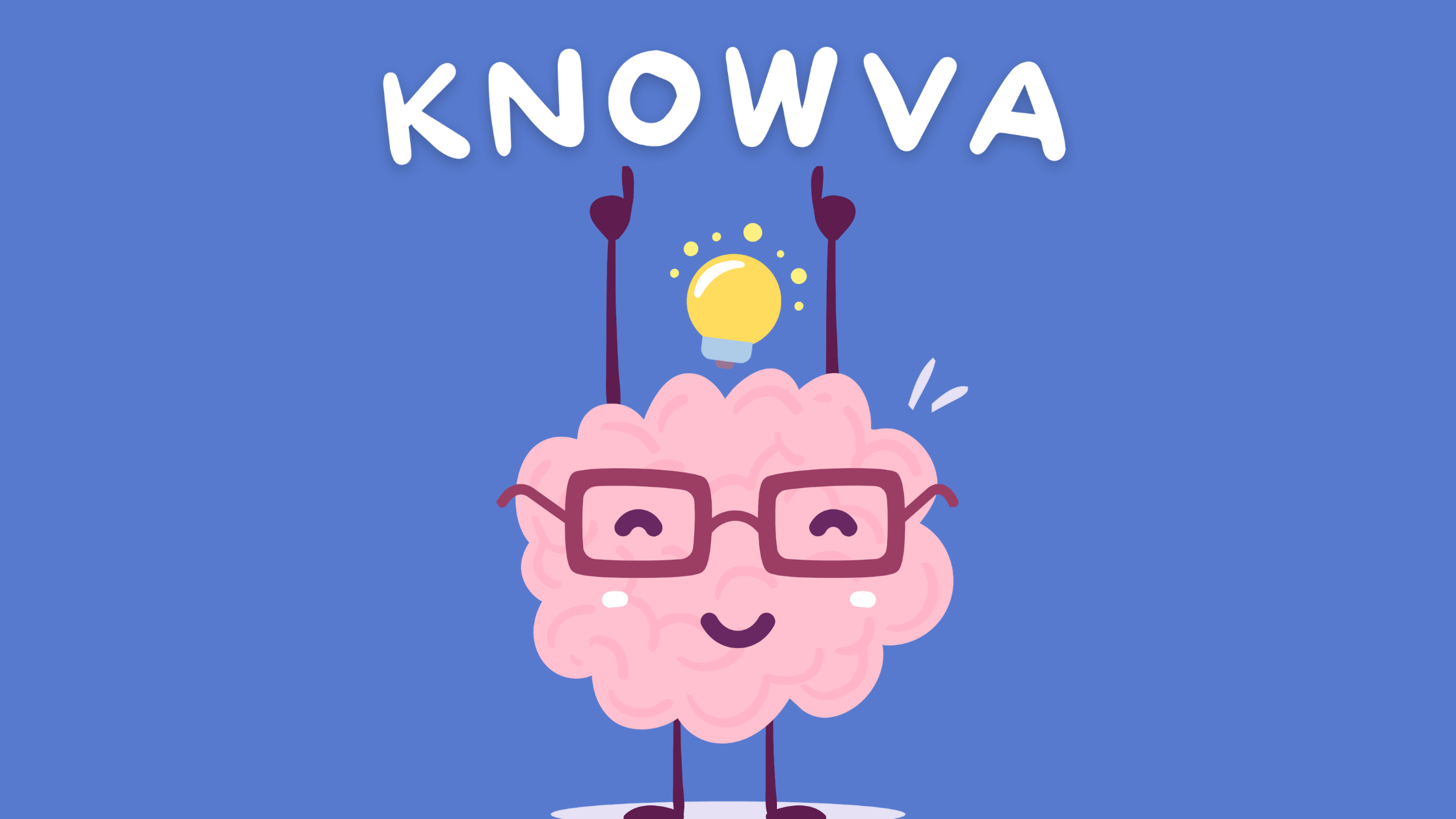 Knowva logo