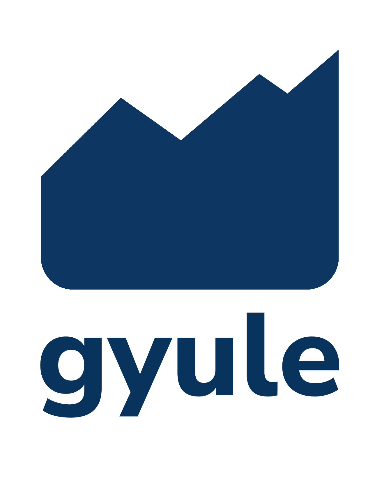 Gyule logo