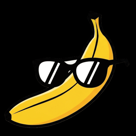 Banana AI logo