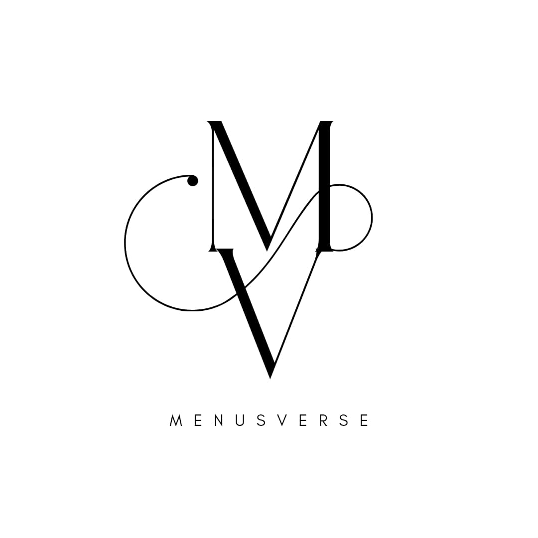 menusverse logo