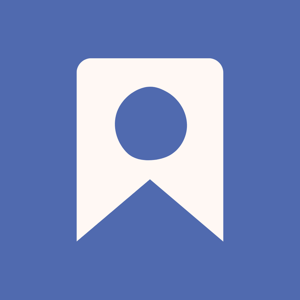 The Direction Reset logo