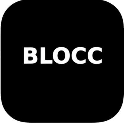 BLOCC logo