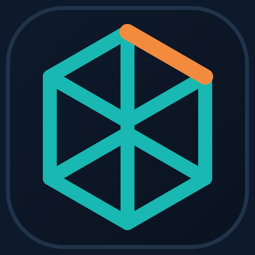 image to 3d logo