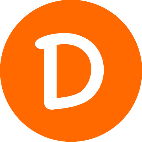 DevHub logo