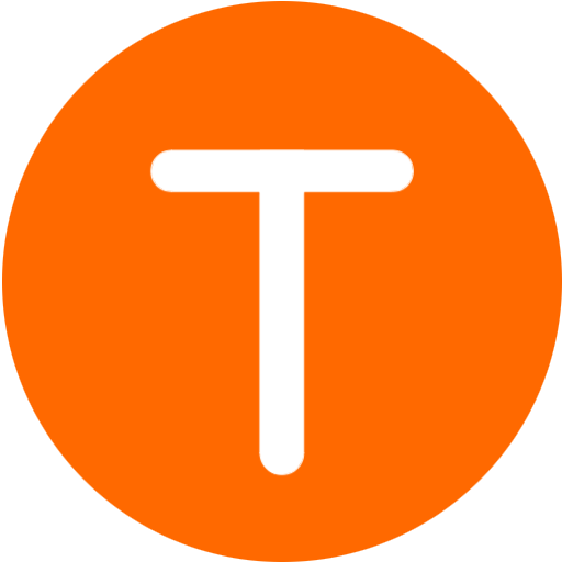 TinyHunt logo