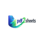 PDF2Sheets logo
