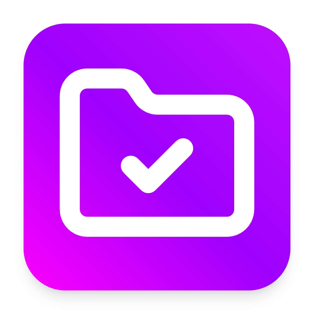 FolderTube logo