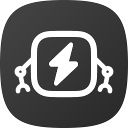 Thunder Social for Instagram logo