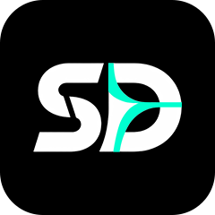 Seedance AI logo