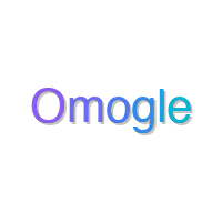 Omogle logo