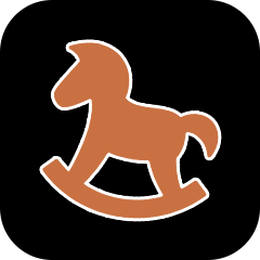 HorseFrame AI logo