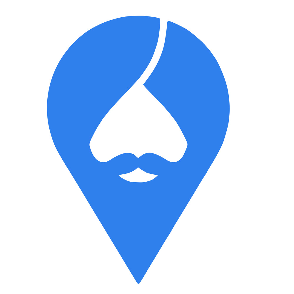 Local Rank Guru logo