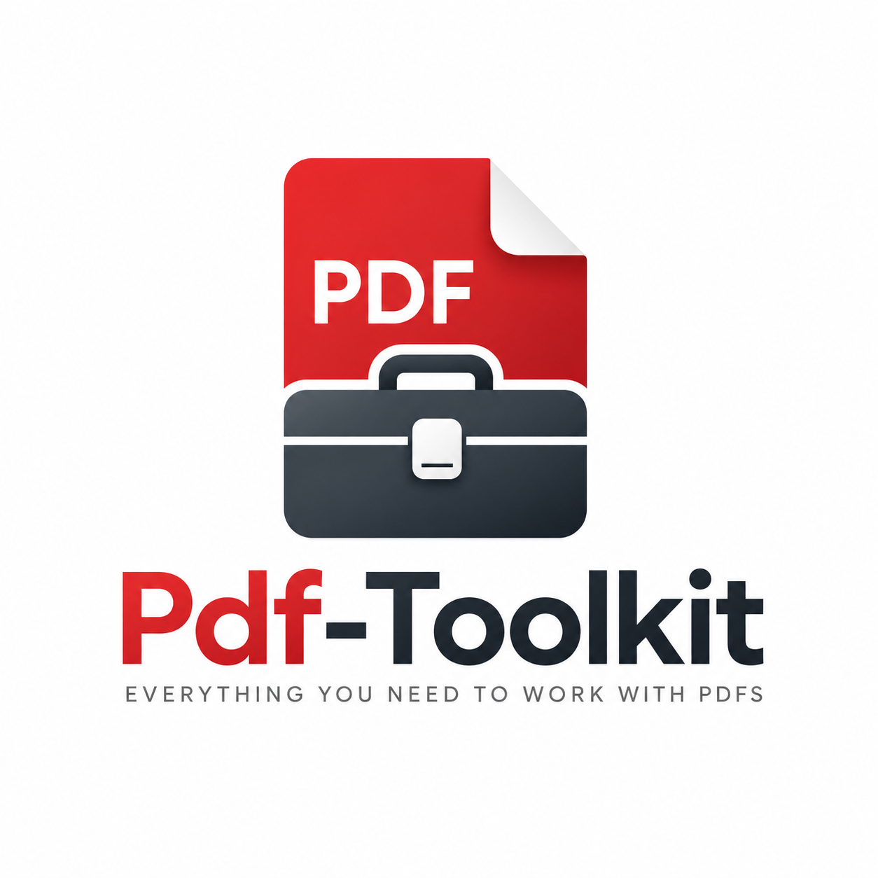 PDF Toolkit logo
