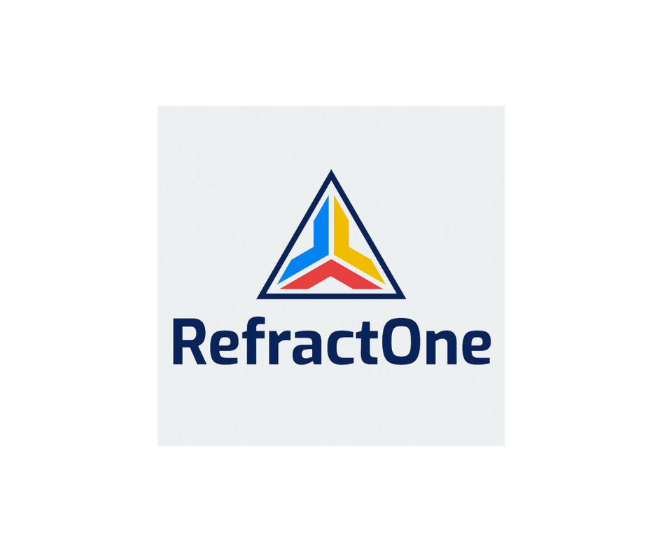RefractOne logo