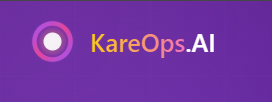 KareOps.AI logo