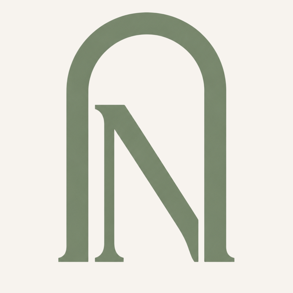 Nidora Living logo