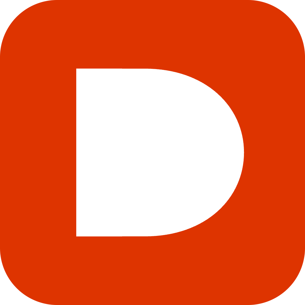 Dovino logo