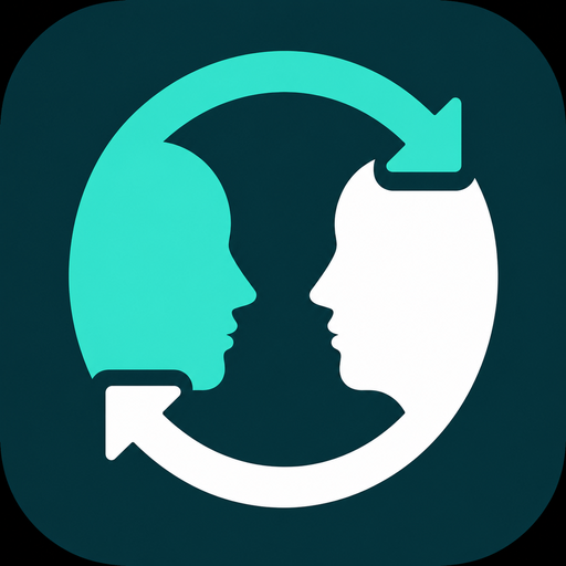 GIF Face Swap Online logo