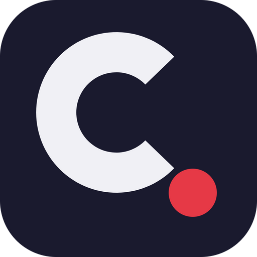 Clip logo