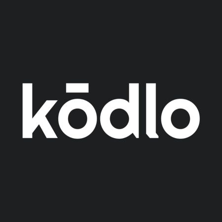 kōdlo logo