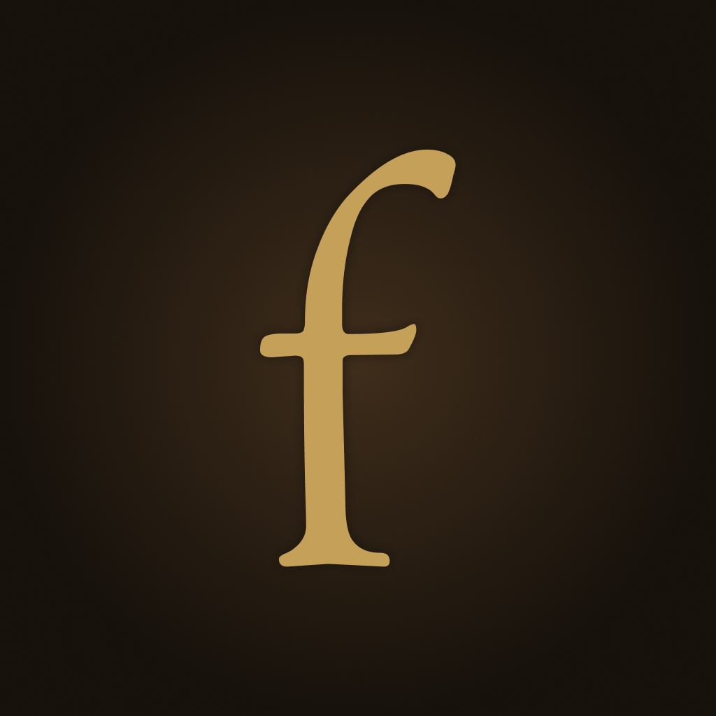 Forewords logo