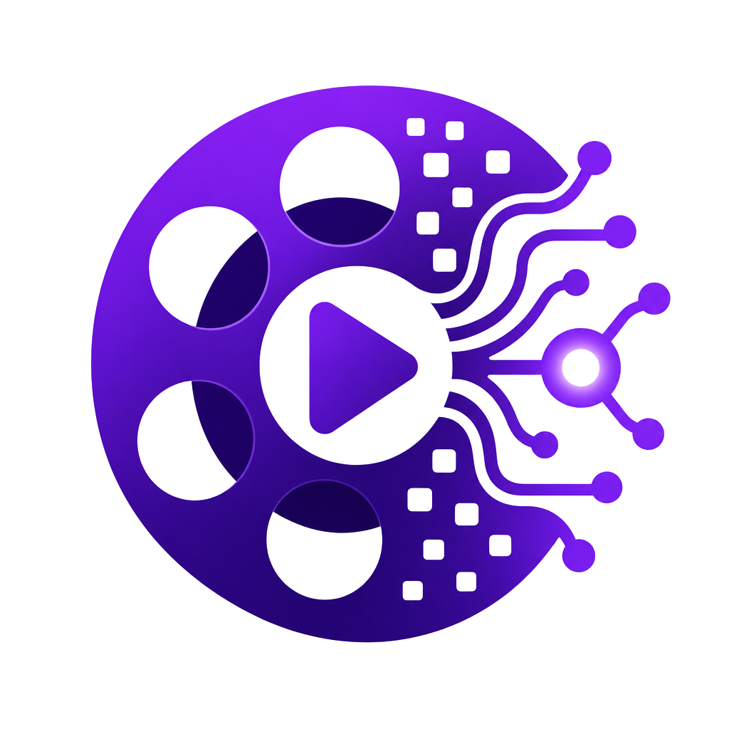 AiFlix logo