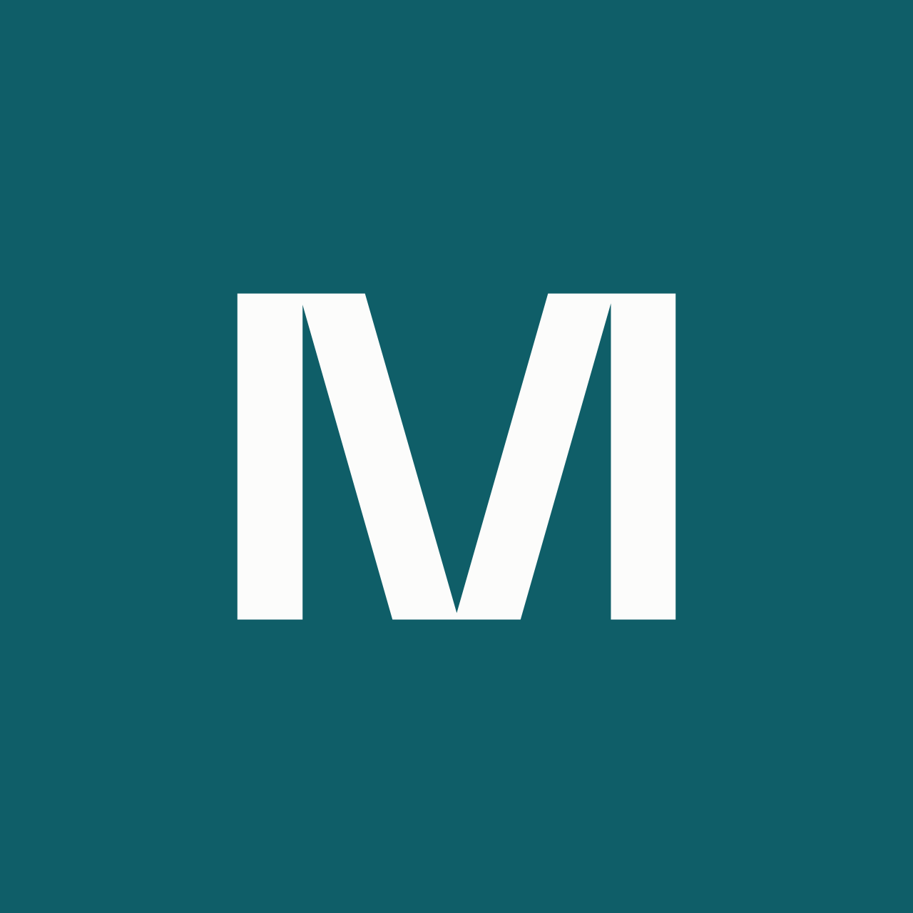 Magpie logo