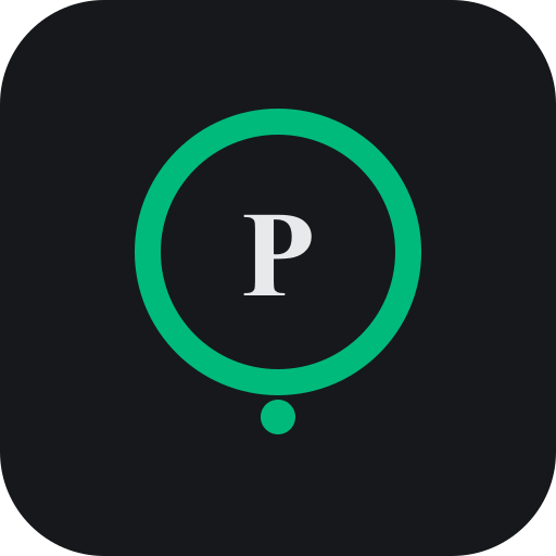PostPilot for X logo