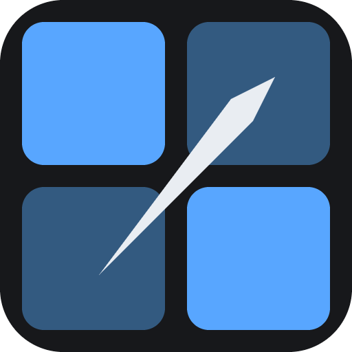 Tilebrush logo
