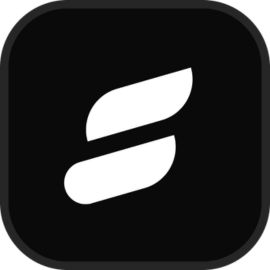 Shadcn Dashboard logo