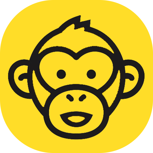 Status Monkey logo