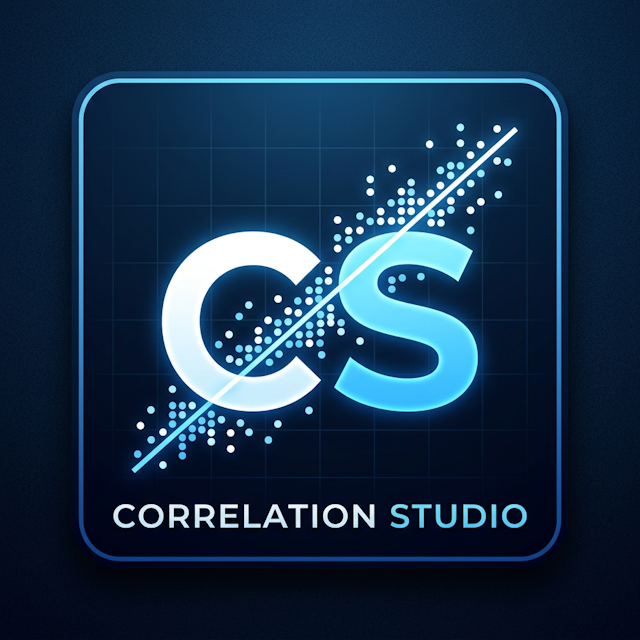 Correlation Studio logo