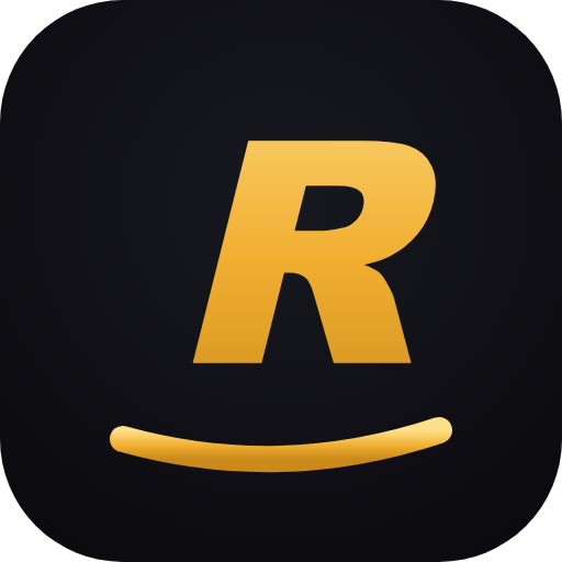The Rhyme Game logo