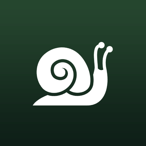 Snail Walk logo