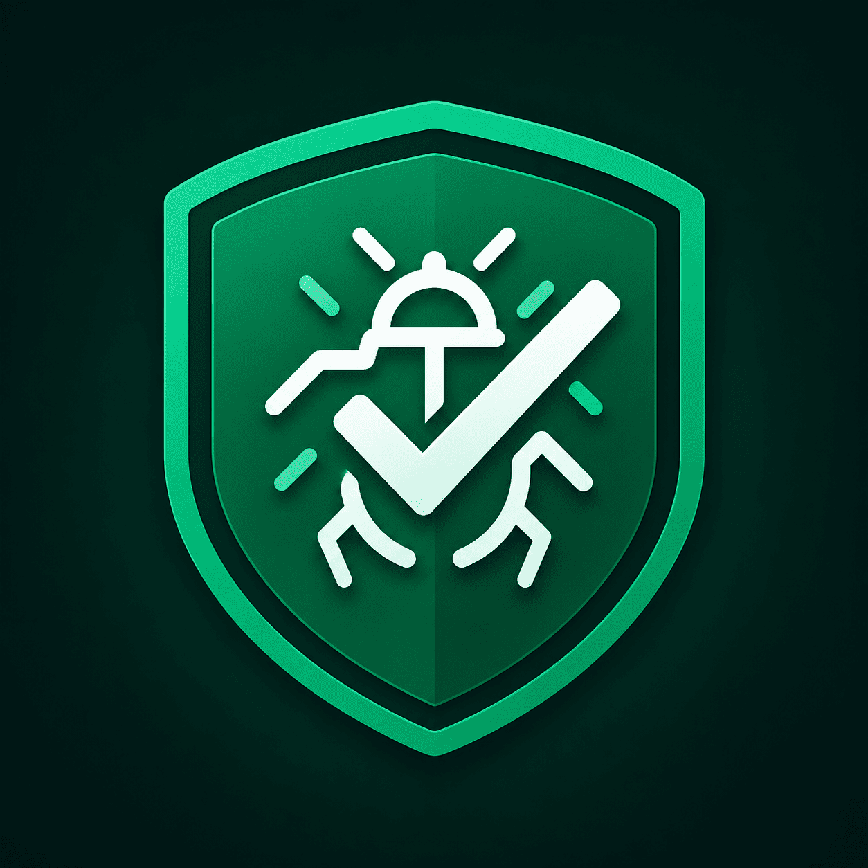 BugShield logo