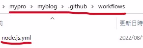 YML_Filepath