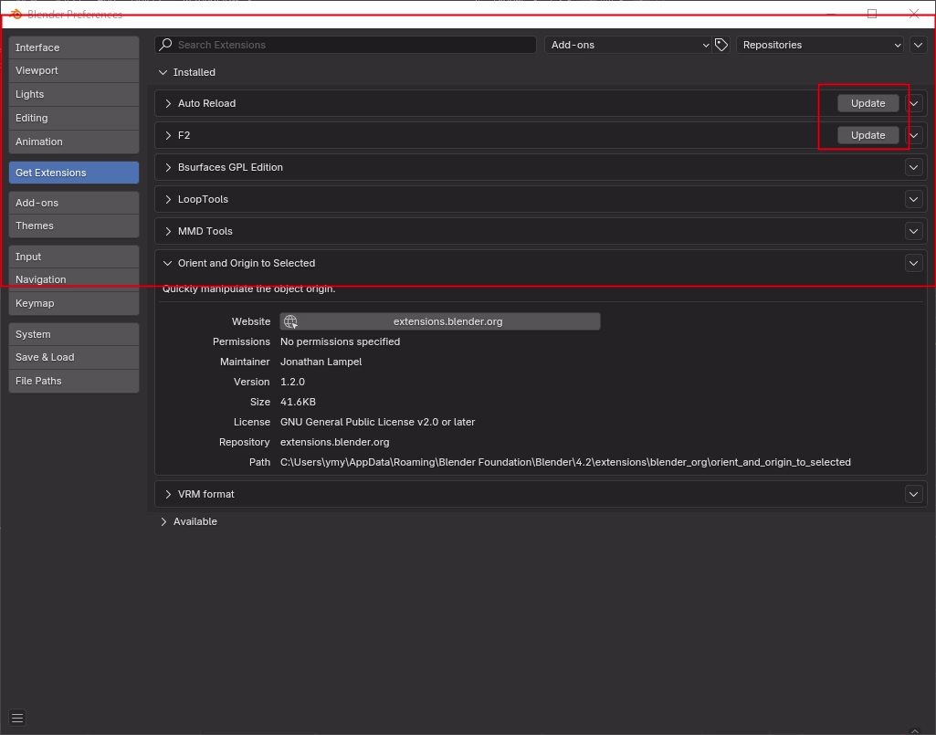 blender-addon2-orient-update