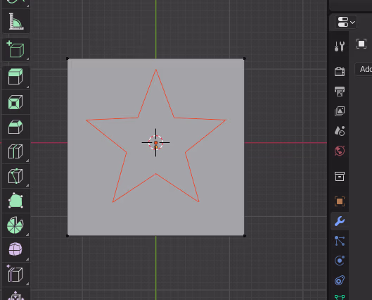 blender-knife-project-view-top